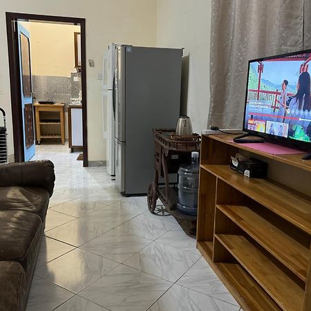 Backpackers Place Apartman Abu Dzabi Kültér fotó