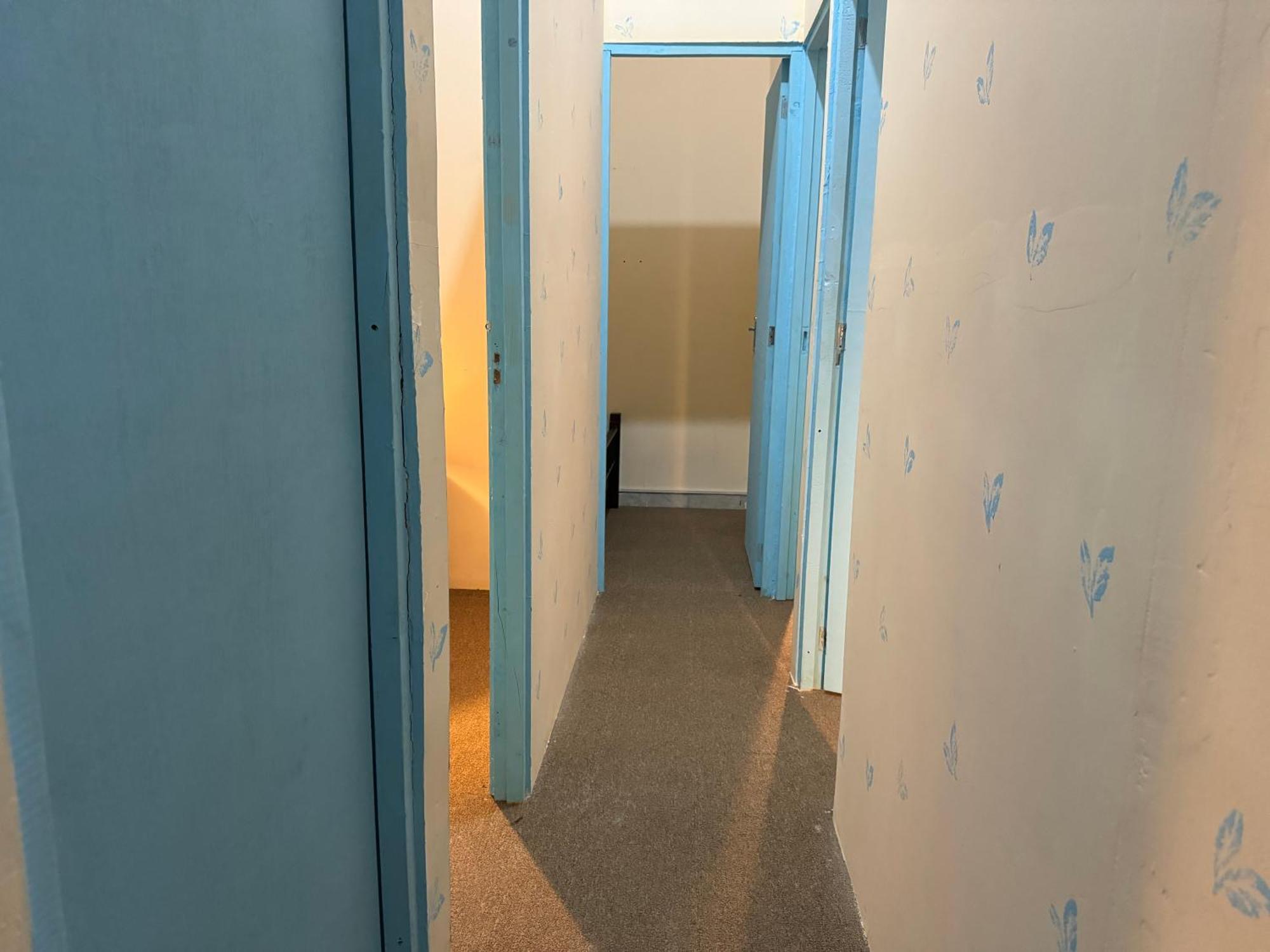Backpackers Place Apartman Abu Dzabi Kültér fotó